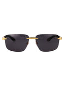 Chopard Rimless Sunglasses Schl22 0400