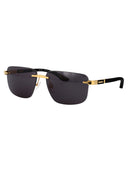 Chopard Rimless Sunglasses Schl22 0400