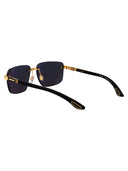 Chopard Rimless Sunglasses Schl22 0400