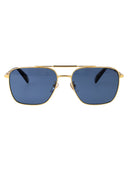 Chopard Aviator Sunglasses Schl24 400 P