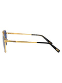Chopard Aviator Sunglasses Schl24 400 P