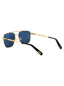 Chopard Aviator Sunglasses Schl24 400 P