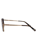 Chopard Aviator Sunglasses Schl24 V 8 Ffp