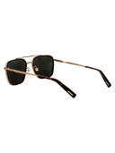 Chopard Aviator Sunglasses Schl24 V 8 Ffp