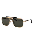 Chopard Aviator okulary przeciwsłoneczne Schl31 300 P