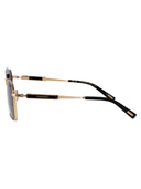 Chopard Aviator okulary przeciwsłoneczne Schl31 300 P