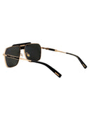 Chopard Aviator okulary przeciwsłoneczne Schl31 300 P
