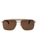 Chopard Aviator Sunglasses Schl31 300 Z