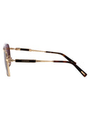 Chopard Aviator Sunglasses Schl31 300 Z