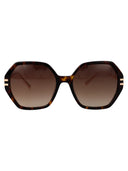 Okulary przeciwsłoneczne Chopard Butterfly Sch370 M 04 Bl