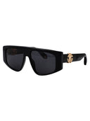 Roberto Cavalli Mask Sunglasses Src038 M 0700