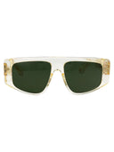 Maska Roberto Cavalli okulary przeciwsłoneczne Src038 M 0846