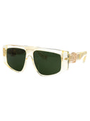 Maska Roberto Cavalli okulary przeciwsłoneczne Src038 M 0846