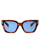 Roberto Cavalli Cat Eye Sunglasses Src066 M 0742