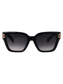 Roberto Cavalli Cat Eye Sunglasses Src066 M 0981