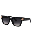 Roberto Cavalli Cat Eye Sunglasses Src066 M 0981