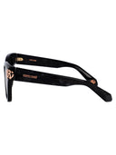 Roberto Cavalli Cat Eye Sunglasses Src066 M 0981