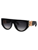 Roberto Cavalli Mask Sunglasses Src063 0700