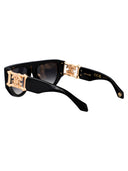 Roberto Cavalli Mask Sunglasses Src063 0700