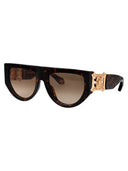 Roberto Cavalli Mask Sunglasses Src063 0743