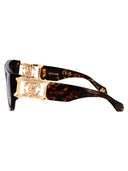 Roberto Cavalli Mask Sunglasses Src063 0743