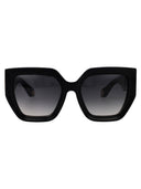 Roberto Cavalli Cat Eye Sunglasses Src089 0700