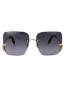 Roberto Cavalli Bezprzewodowe okulary przeciwsłoneczne Src061 0300