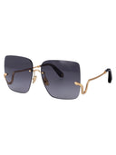 Roberto Cavalli Bezprzewodowe okulary przeciwsłoneczne Src061 0300