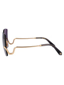 Roberto Cavalli Bezprzewodowe okulary przeciwsłoneczne Src061 0300