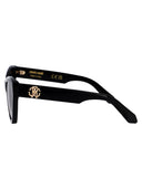 Gafas de sol de Roberto Cavalli Cat Eye SRC110 0700