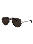 Cartier Aviator Sunglasses Ct0476 S 005