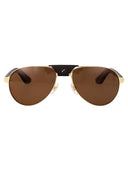 Cartier Aviator Sunglasses Ct0495 S 004