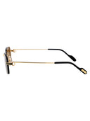 Cartier Rimless Sunglasses Ct0498 S 005
