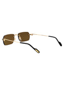 Cartier Rimless Sunglasses Ct0498 S 005