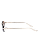 Cartier Rimless Sunglasses Ct0505 S 002