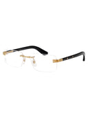 Cartier Rimless Optical Ct0513 O 001