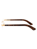 Cartier Rimless Optical Ct0513 O 004