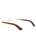 Cartier Rimless Optical Ct0513 O 004