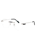 Cartier Round Optical Ct0517 O 002