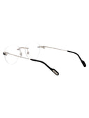 Cartier Round Optical Ct0517 O 002