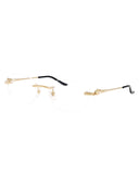 Cartier Cat Eye optische CT0522 O 001
