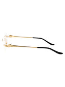 Cartier Cat Eye optische CT0522 O 001