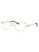 Cartier Cat Eye Optical Ct0523 O 001