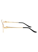 Cartier Cat Eye Optical Ct0523 O 001