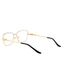 Cartier Cat Eye Optical Ct0523 O 001