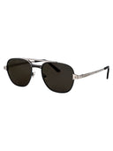 Cartier Aviator Sunglasses Ct0477 S 002