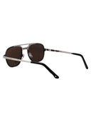 Cartier Aviator Sunglasses Ct0477 S 002