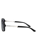 Emporio Armani Aviator Sunglasses 0 Ea4236 U 5001 T3