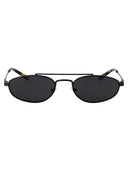 Emporio Armani Aviator Sonnenbrille 0 EA2157 300187