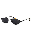 Emporio Armani Aviator Sonnenbrille 0 EA2157 300187